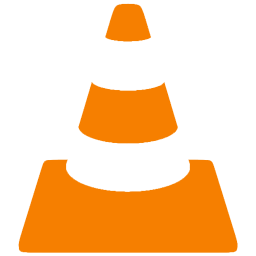 VLC Media Player Icon 256x256 png